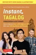 Image of instant tagalog how to express over 1 000 different ideas with just 100 key