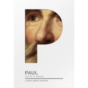 Image of Paul : A Very Brief History