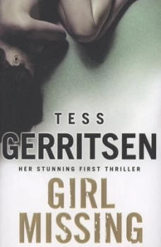Image of Girl Missing by Tess Gerritsen Paperback