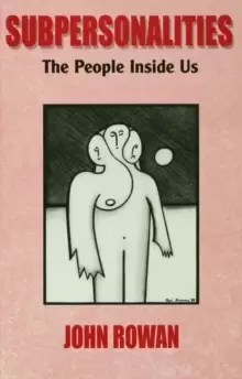 Image of Subpersonalities : The People Inside Us