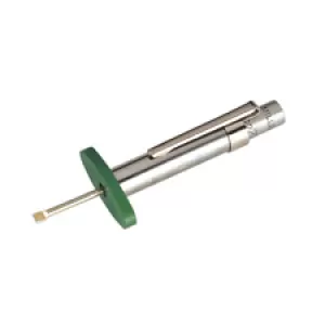 Image of Genuine SEALEY TST/DGE Tyre Tread Depth Gauge - Pocket Type