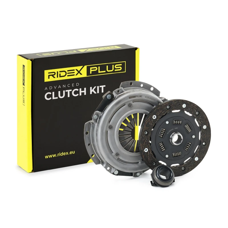 Image of RIDEX PLUS Clutch kit RIDEX PLUS 479C0027P