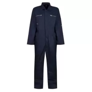 Image of Regatta Mens Overalls (36) (Navy)