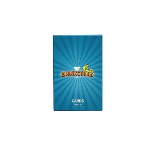 Image of Drinkopoly Cards - 50 Expansion Cards For Drinkopoly