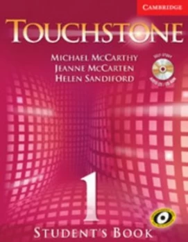 Image of Touchstone by Michael McCarthy