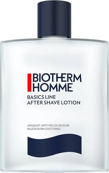 image of Biotherm Homme Razor Burn Eliminator 100ml