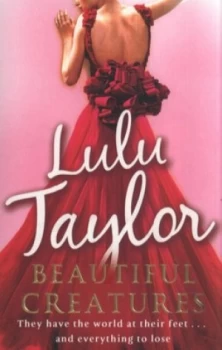 Image of Beautiful Creatures by Lulu Taylor Paperback