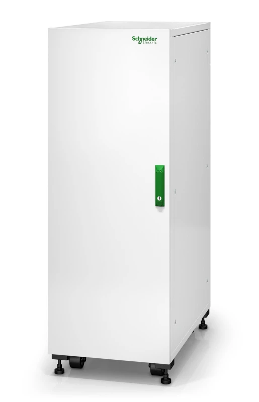 Image of APC APC E3SXR6 UPS battery cabinet Tower E3SXR6