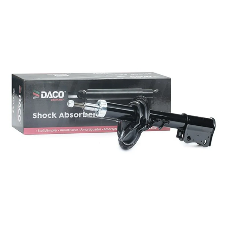 Image of DACO Germany Shock absorber DACO Germany 452722R