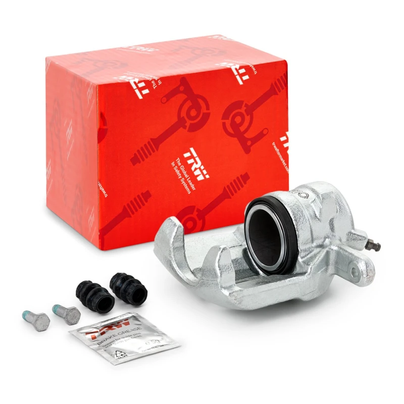 Image of TRW BHW416E Brake caliper Cast Iron Brake Caliper (78)