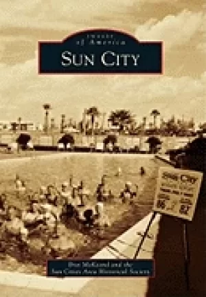 Image of sun city