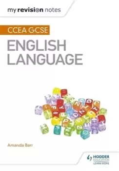 Image of English language by Amanda Barr