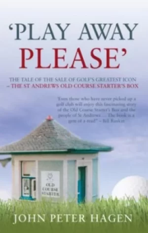 Image of Play away please by John P. Hagen