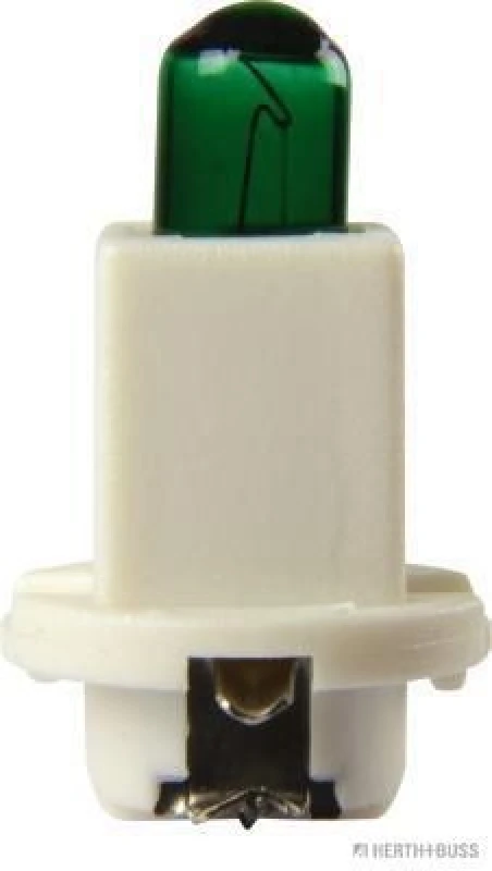 Image of Bulb, instrument lighting HERTH+BUSS ELPARTS 89901292