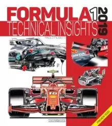 Image of Formula 1 2019 Technical insights : Preview 2020
