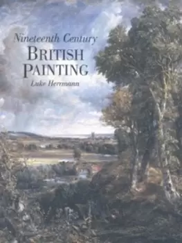 Image of Nineteenth century British painting - Luke Herrmann - Paperback - Used