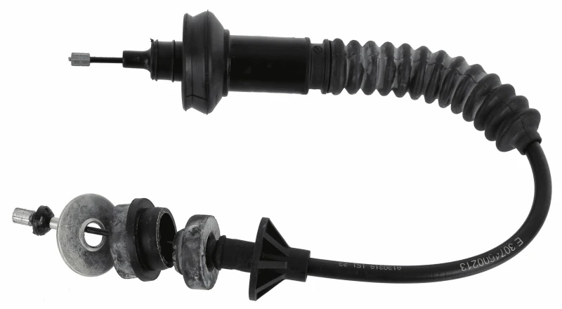Image of Clutch Cable SACHS 3074 600 213