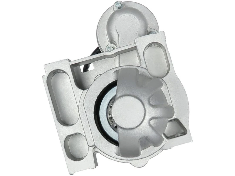 Image of AS-PL Starter motor AS-PL S1182S