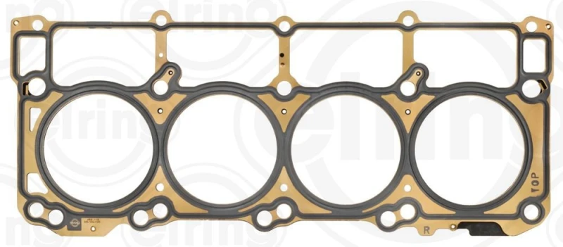 Image of Head gasket ELRING 458.113