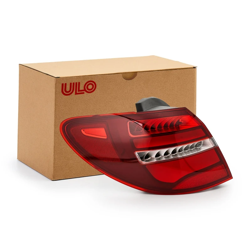 Image of Rear light ULO 1179011
