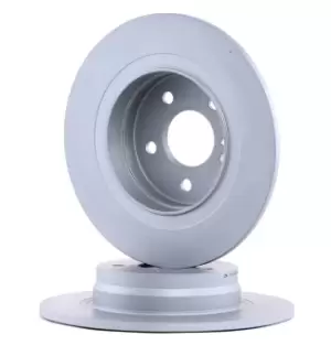 Image of ATE Brake disc MERCEDES-BENZ 24.0110-0328.1 2044230612,2044230912,2044231512 Brake rotor,Brake discs,Brake rotors A2044230612,A2044230912,A2044231512