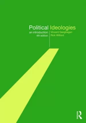 Image of Political IdeologiesAn Introduction