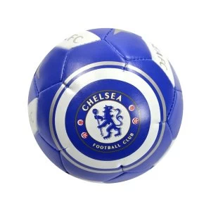 image of Chelsea 4" Mini Soft Ball 2019 20