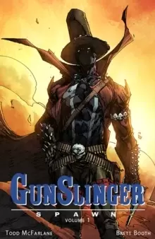 Image of Gunslinger Spawn, Volume 1