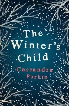 Image of The winters child by Cassandra Parkin
