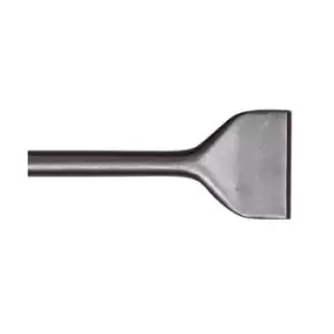 Image of Makita P-16318 P-16318 Butt chisel 80 mm Total length 300 mm SDS-Max