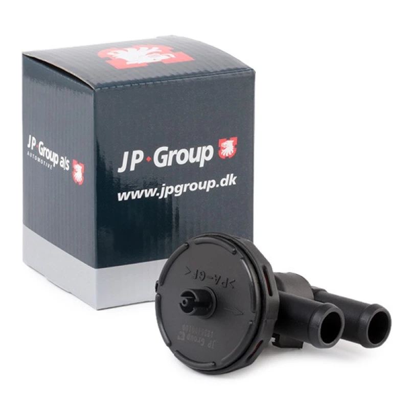 Image of JP GROUP 1226400100 Control Valve, coolant JP Control Valve,coolant (2073)
