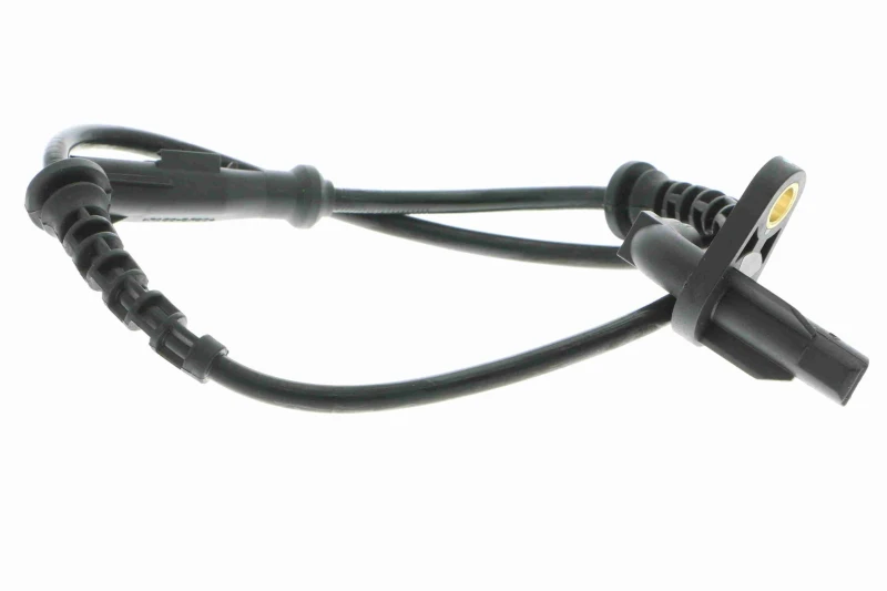 Image of VEMO V46-72-0127 ABS Sensor Original VEMO Quality, Rear Axle Left Sensor,wheel speed (412)