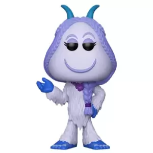 image of Smallfoot Meechee Pop! Vinyl Figure