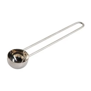 Xavax Coffee Measuring Scoop made of Stainless Steel, 20 cm