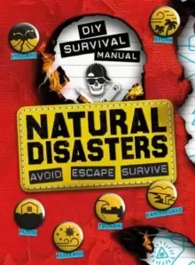 Image of DIY Survival Manual: Natural Disasters : Avoid. Escape. Survive.