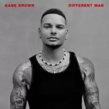 Image of Different Man