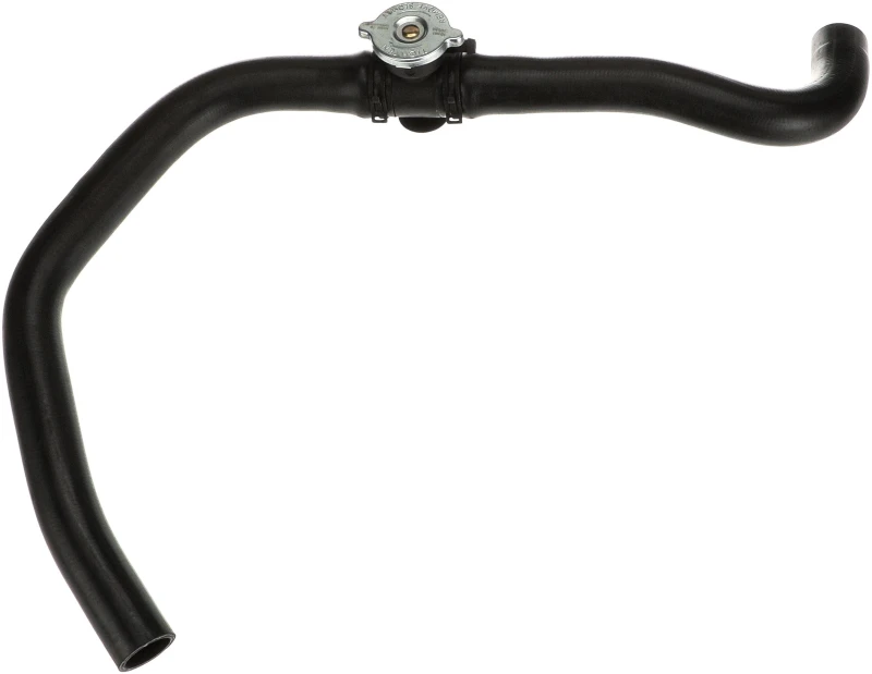 Image of GATES Radiator hose GATES 05-2402