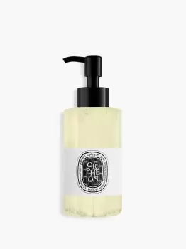 Orpheon - Cleansing hand and body gel - Diptyque