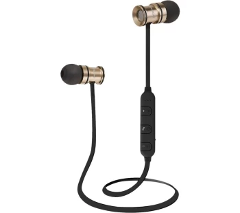 image of Groov-e Boom Buds Bluetooth Wireless Earphones