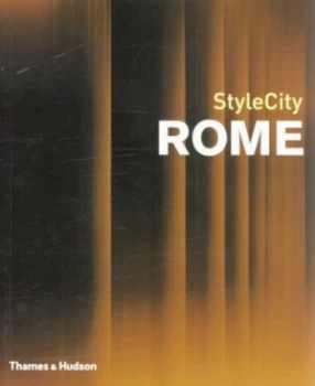 Image of Rome. by Lucas Dietrich Paperback