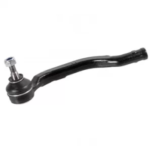 Image of Steering Joint 21283 by Febi Bilstein Front Axle Left