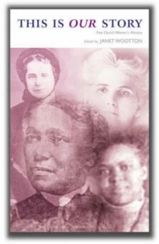 Image of This Is Our Story by Janet Wootton Paperback