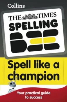 Image of The Times Spelling Bee Paperback