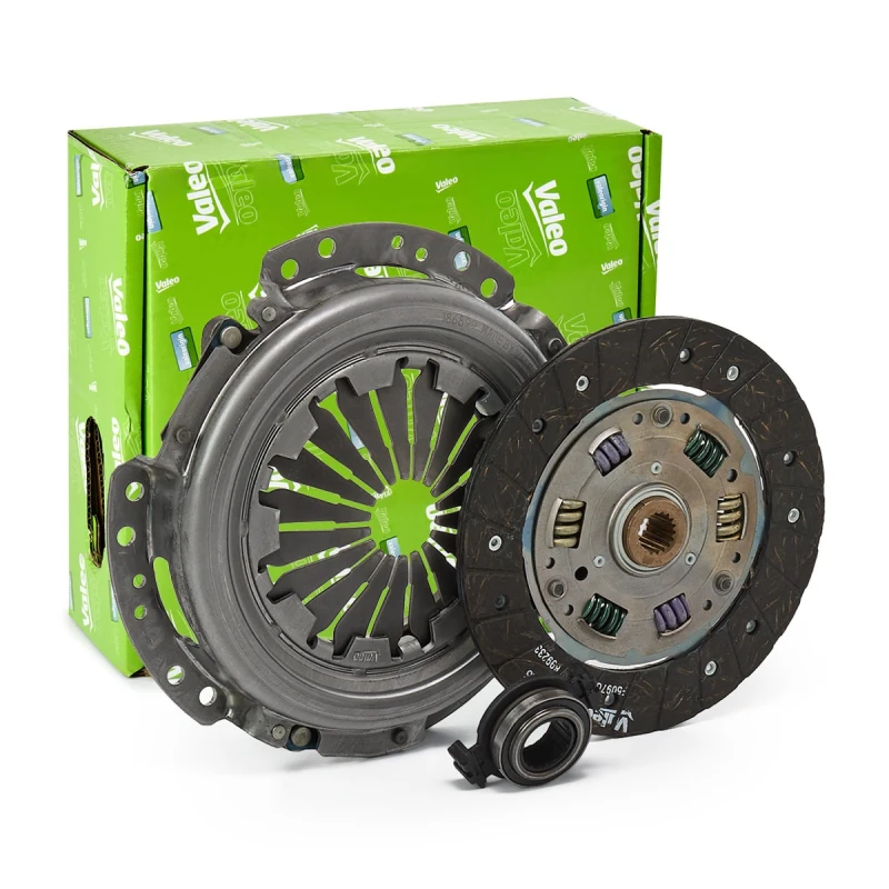 Image of Clutch kit VALEO 821426