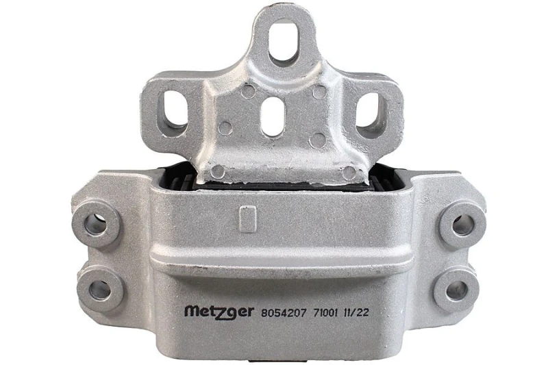 Image of Engine mount METZGER 8054207