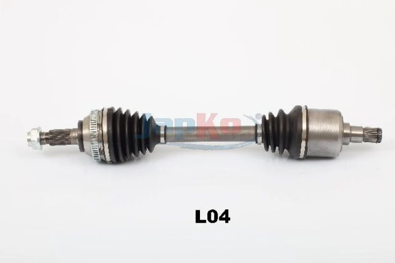 Image of JAPKO Drive shaft JAPKO 62L04