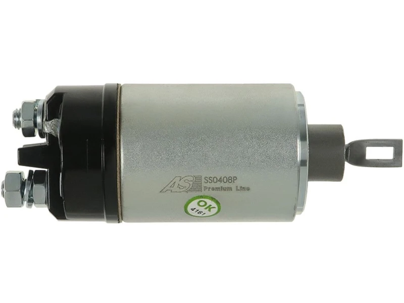 Image of AS-PL Starter solenoid AS-PL SS0408P