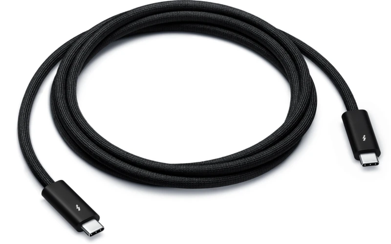 image of APPLE Thunderbolt 4 Pro Cable - 1.8 m 195949590320