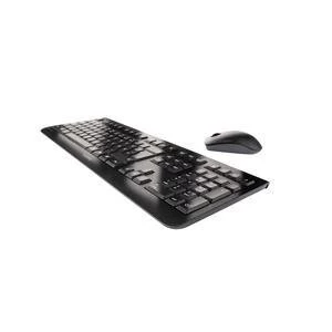 Image of Original Cherry DW 3000 Wireless Desktop Keyboard and Optical Mouse