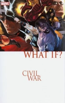 Image of Civil War by Greg Pak Paperback
